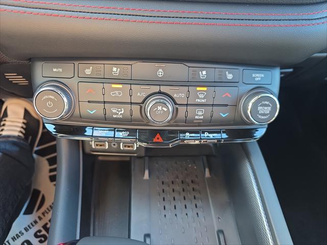 2027 Dodge Durango GT Plus HEMI