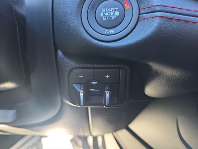 2027 Dodge Durango GT Plus HEMI