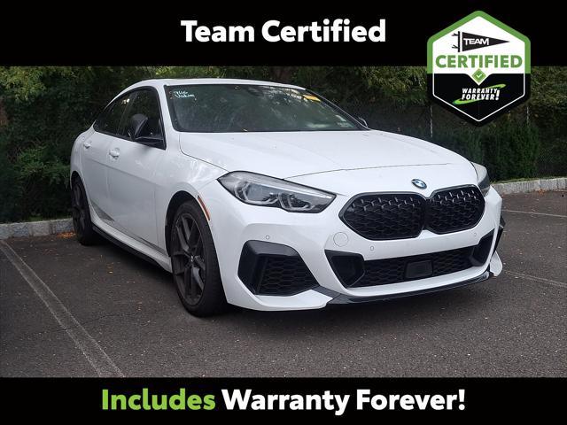 2021 BMW M235 Gran Coupe xDrive for sale in Langhorne, PA