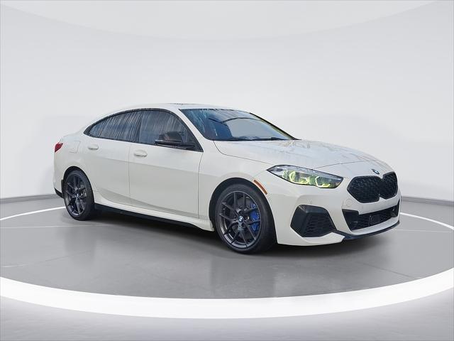 2021 BMW M235 Gran Coupe xDrive for sale in Langhorne, PA