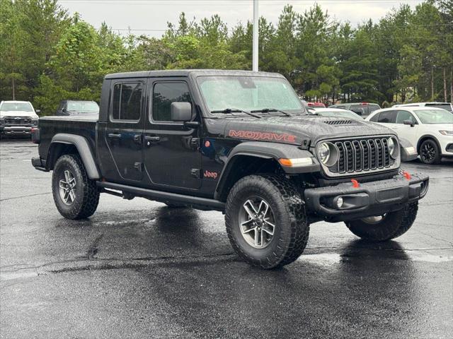 2024 Jeep Gladiator Sport for sale in West Union, SC