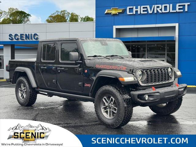 2024 Jeep Gladiator Sport for sale in West Union, SC