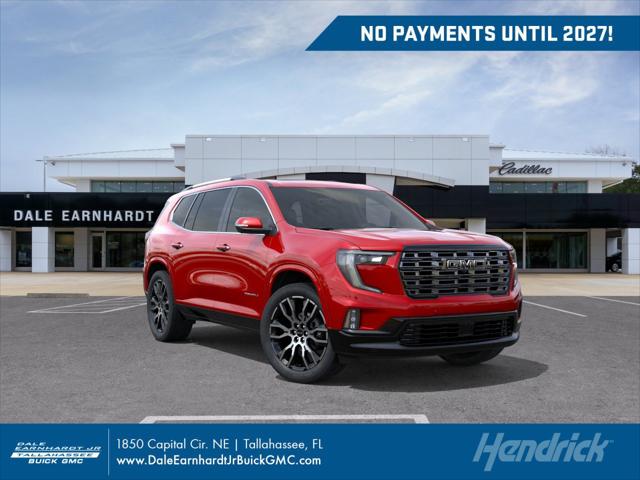 2027 GMC Acadia FWD Denali Ultimate for sale in Tallahassee, FL