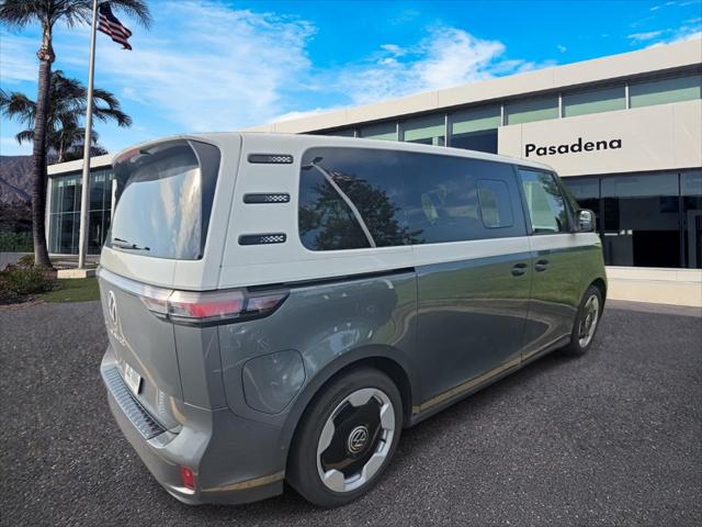 2025 Volkswagen ID. Buzz Pro S Plus for sale in Pasadena, CA