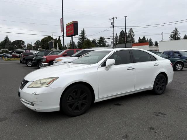 2007 Lexus ES 350 Sedan for sale in Milwaukie, OR