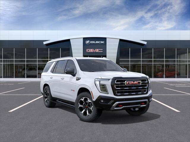 2027 GMC Yukon AT4 for sale in Dallas, TX