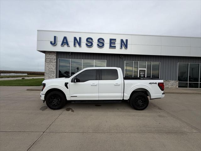 2024 Ford F-150 XLT for sale in York, NE