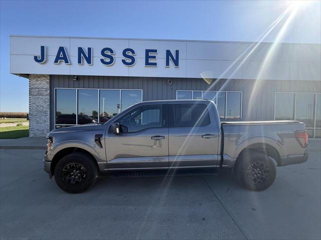 2024 Ford F-150 XLT for sale in York, NE