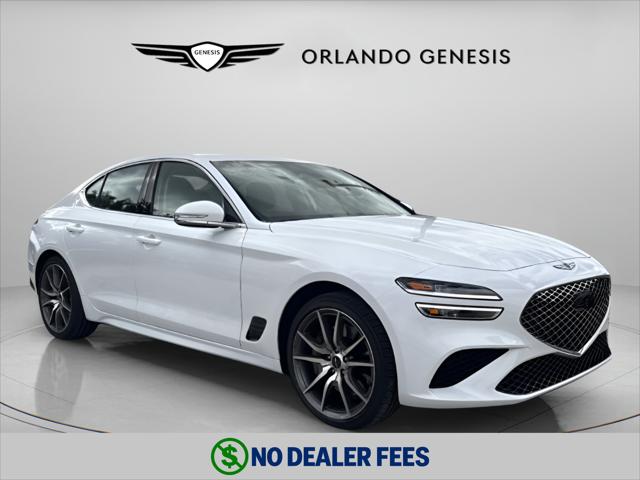 2026 Genesis G70 2.5T for sale in Orlando, FL