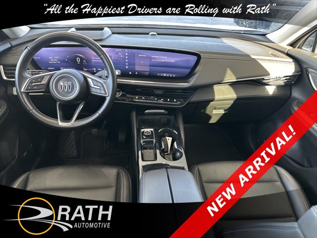 2024 Buick Envision Preferred AWD