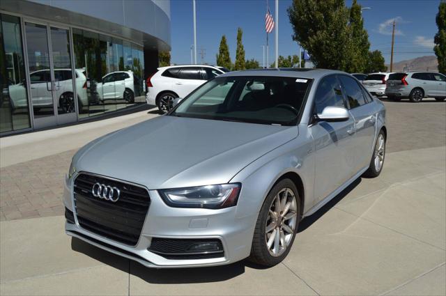 2014 Audi A4 2.0T Premium for sale in Reno , NV