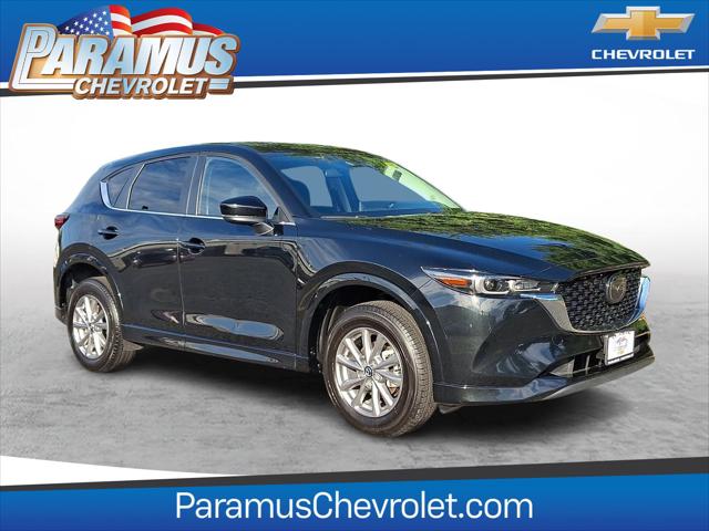 2025 Mazda CX-5 2.5 S Select for sale in North Paramus, NJ