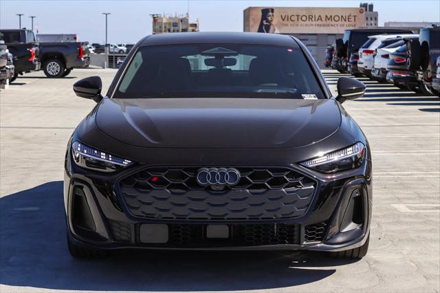 2026 Audi S5 Prestige TFSI quattro S tronic