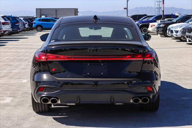 2026 Audi S5 Prestige TFSI quattro S tronic