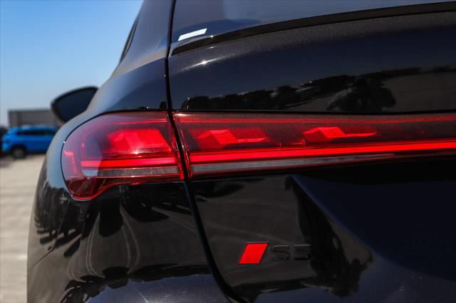 2026 Audi S5 Prestige TFSI quattro S tronic