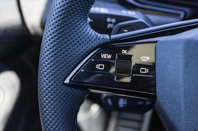 2026 Audi S5 Prestige TFSI quattro S tronic