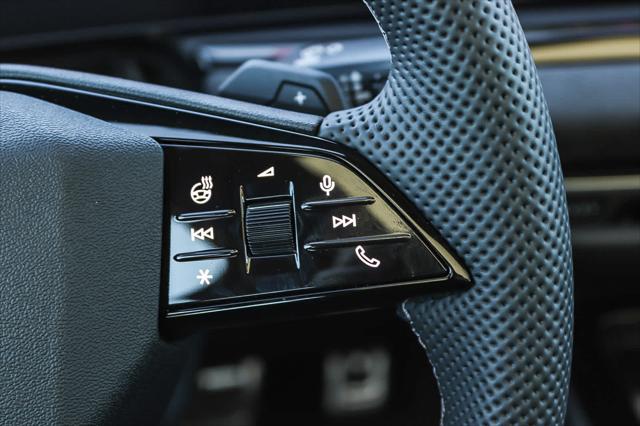 2026 Audi S5 Prestige TFSI quattro S tronic