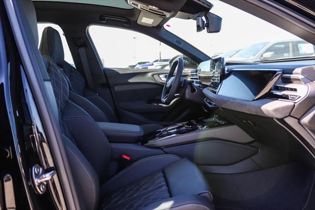 2026 Audi S5 Prestige TFSI quattro S tronic