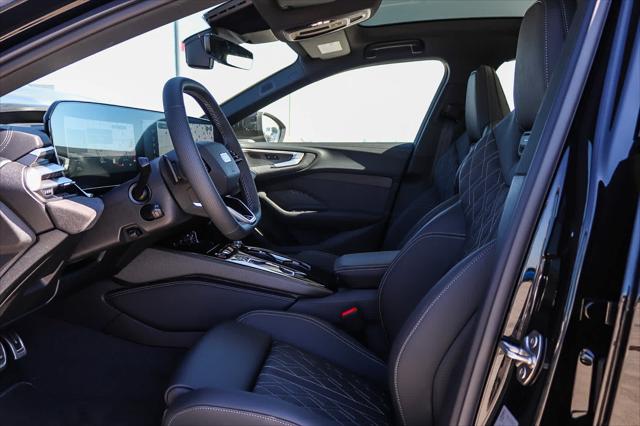 2026 Audi S5 Prestige TFSI quattro S tronic