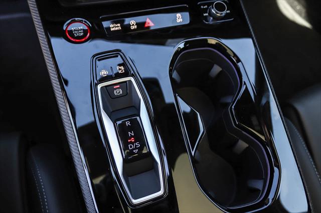 2026 Audi S5 Prestige TFSI quattro S tronic