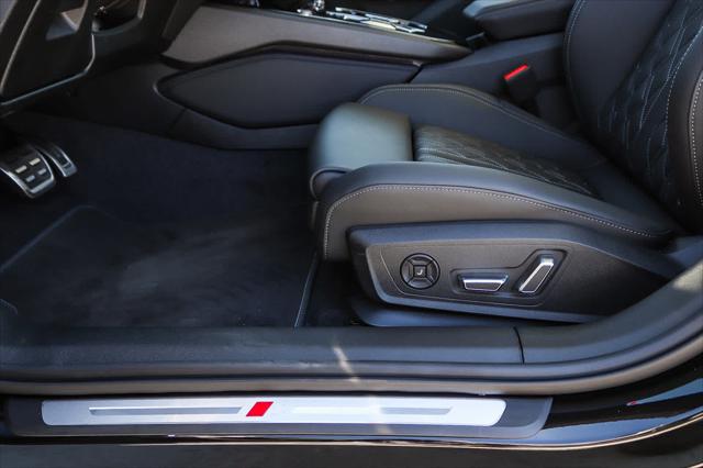 2026 Audi S5 Prestige TFSI quattro S tronic