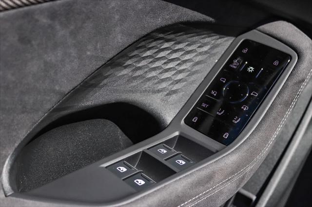 2026 Audi S5 Prestige TFSI quattro S tronic