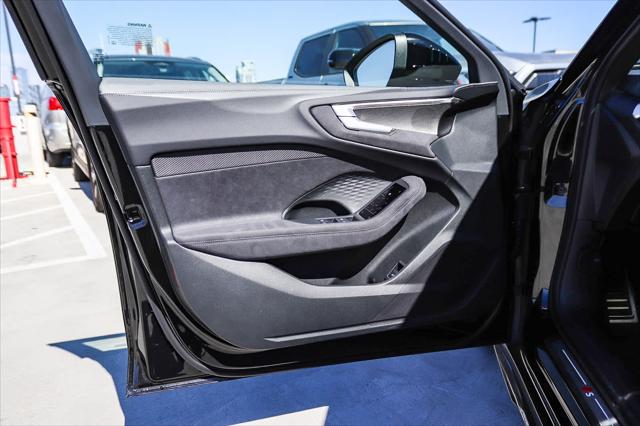 2026 Audi S5 Prestige TFSI quattro S tronic