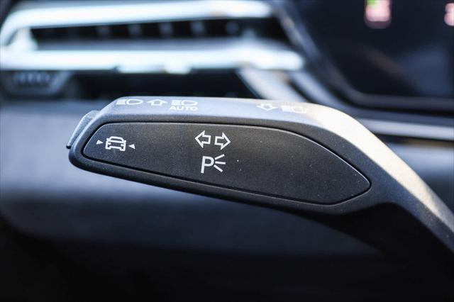 2026 Audi S5 Prestige TFSI quattro S tronic