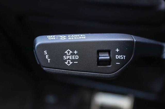 2026 Audi S5 Prestige TFSI quattro S tronic