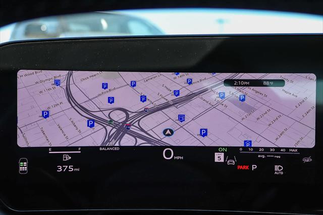 2026 Audi S5 Prestige TFSI quattro S tronic