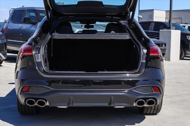 2026 Audi S5 Prestige TFSI quattro S tronic