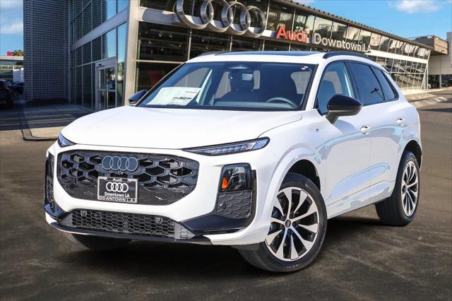 2026 Audi Q3 TFSI quattro S tronic for sale in Los Angeles, CA