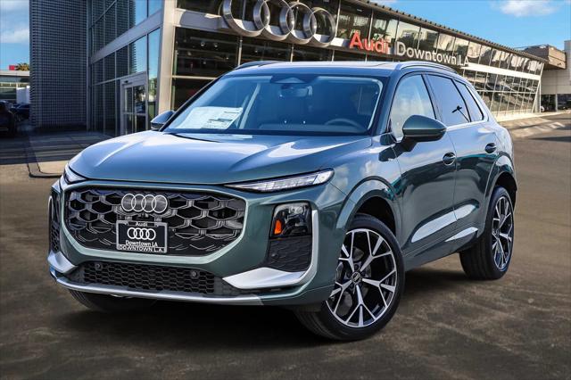 2026 Audi Q3 TFSI quattro S tronic for sale in Los Angeles, CA
