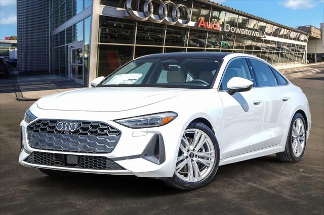 2026 Audi A5 Premium TFSI quattro S tronic for sale in Los Angeles, CA
