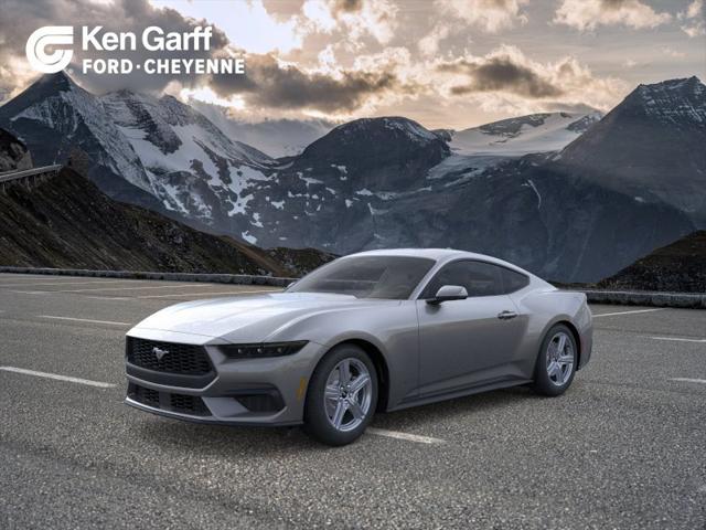 2026 Ford Mustang EcoBoost Fastback for sale in Cheyenne, WY