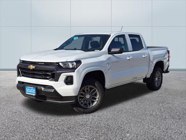 2026 Chevrolet Colorado LT, RWD for sale in Mission Hills, CA