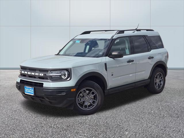 2023 Ford Bronco Sport Big Bend for sale in Mission Hills, CA