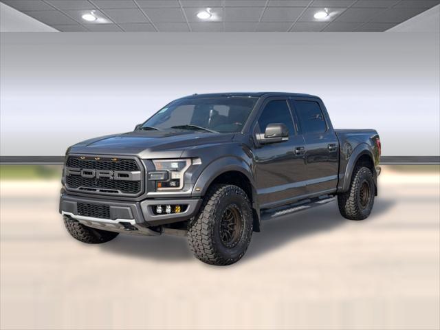 2018 Ford F-150 Raptor for sale in Grand Junction, CO