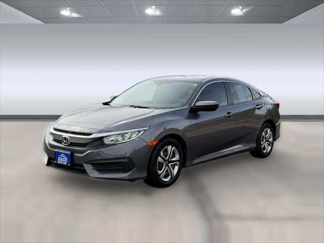 2018 Honda Civic LX for sale in Grand Junction, CO