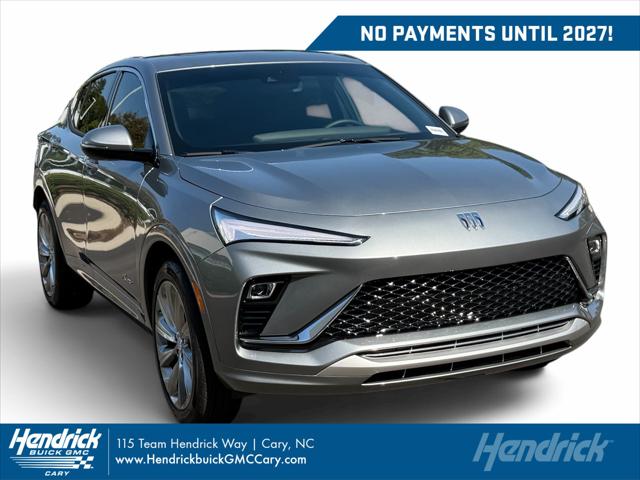 2025 Buick NV Avenir FWD for sale in Cary, NC