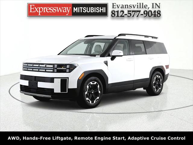 2026 Hyundai Santa Fe SEL for sale in Evansville, IN