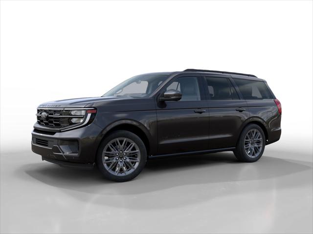 2027 Ford Expedition Platinum for sale in San Jose, CA
