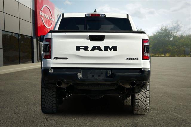2023 Ram 1500 Rebel Crew Cab 4x4 57 Box