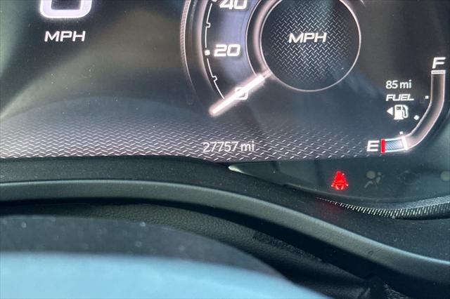 2023 Ram 1500 Rebel Crew Cab 4x4 57 Box