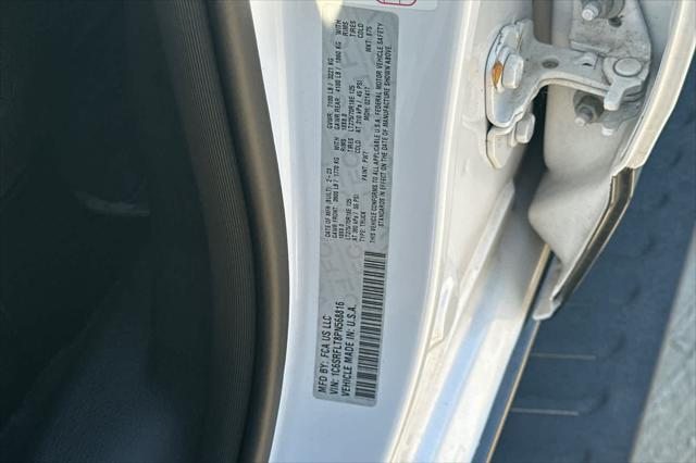 2023 Ram 1500 Rebel Crew Cab 4x4 57 Box