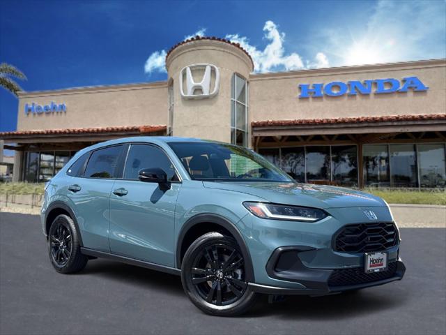 2027 Honda HR-V Sport 2WD for sale in Carlsbad, CA