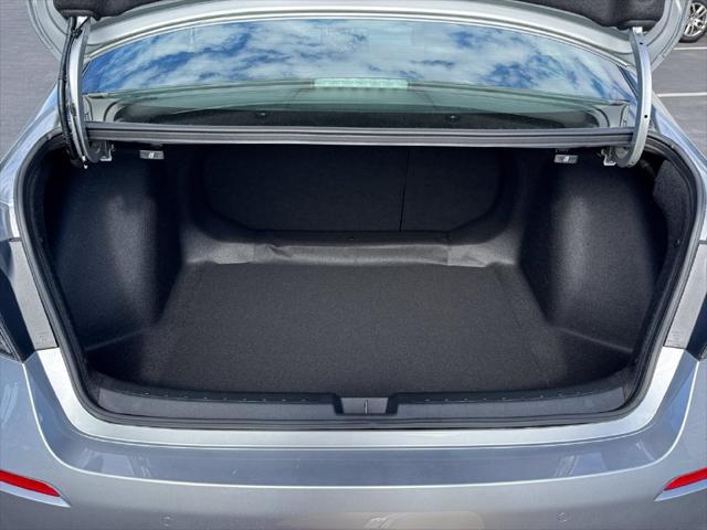 2026 Honda Civic Sport Touring