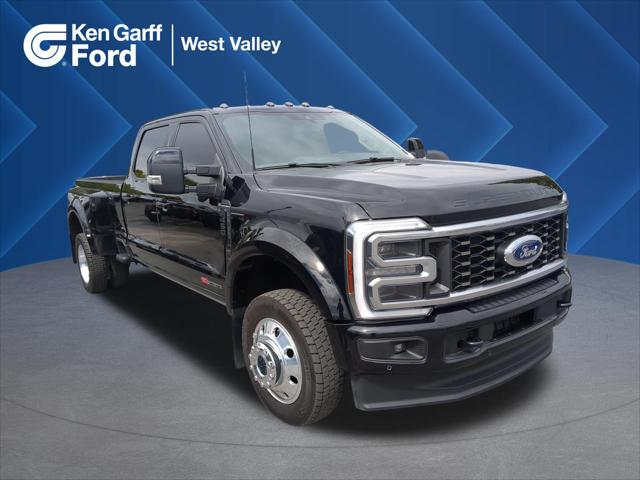 2026 Ford F-450 Platinum for sale in Salt Lake City, UT