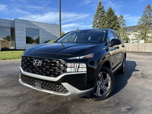 2023 Hyundai Santa Fe SE for sale in Comstock Park, MI