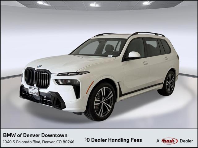 2027 BMW X7 xDrive40i for sale in Denver, CO